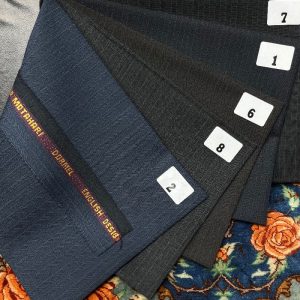 دیپلمات جناقی 45/55 مطهری